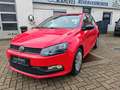 Volkswagen Polo Trendline 1.0 Rot - thumbnail 1