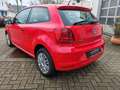 Volkswagen Polo Trendline 1.0 Rot - thumbnail 3