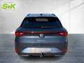 SEAT Leon Sportstourer Style 1.0 TSI Mild-Hybrid*SHZ* Gris - thumbnail 3
