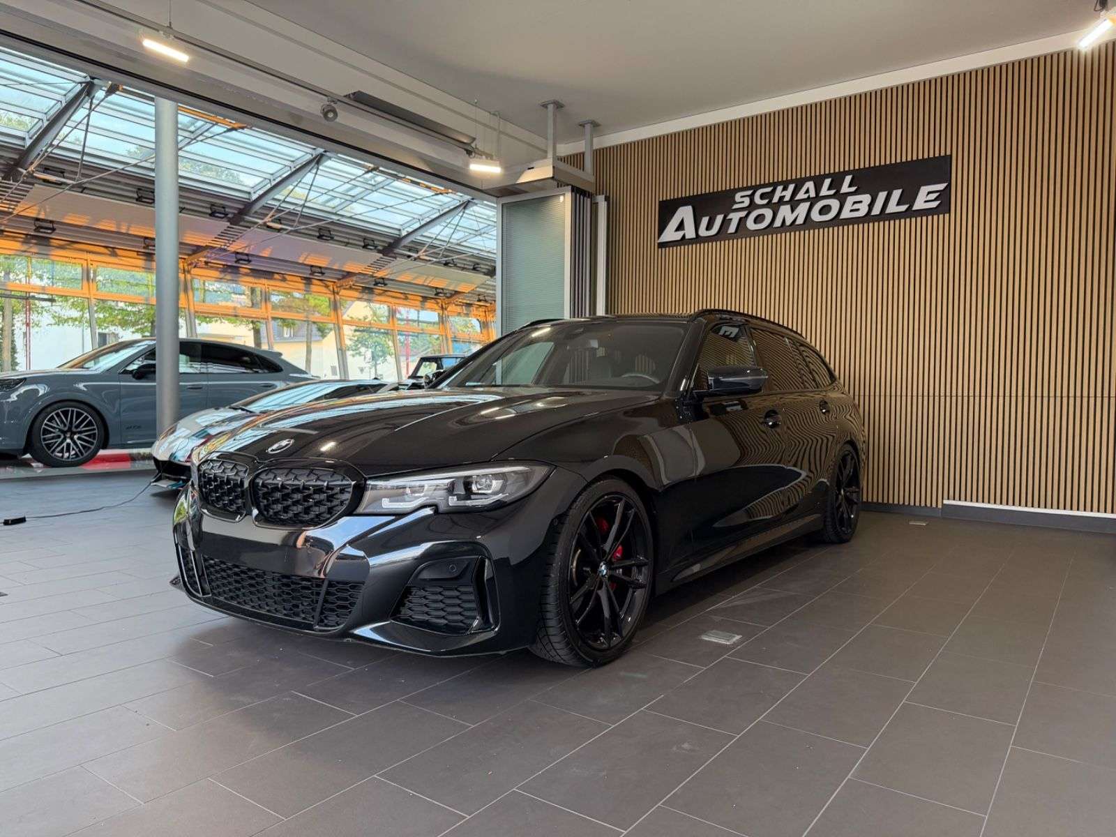 BMW 340
