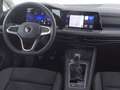Volkswagen Golf VIII Variant Style 1.5 TSI Discover Media+Komfortp Gris - thumbnail 11