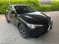 Alfa Romeo Stelvio 2.2 T.diesel 160CV AT8 RWD Super Nero - thumbnail 1