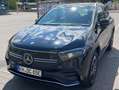 Mercedes-Benz EQA 250 EQA 250+ mwst ausweisbar garantie Schwarz - thumbnail 1
