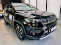 Jeep Compass Compass II 1.5 turbo t4 mhev Limited 2wd 130cv dct Nero - thumbnail 3