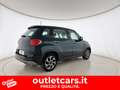 Fiat 500L cross 1.3 mjt s-design 95cv Verde - thumbnail 5