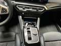 BMW 240 i xDrive Coupé M-SPORT Curved-Display Facelift Gris - thumbnail 14