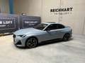BMW 240 i xDrive Coupé M-SPORT Curved-Display Facelift Gris - thumbnail 2