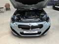 BMW 240 i xDrive Coupé M-SPORT Curved-Display Facelift Gris - thumbnail 5