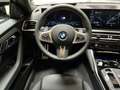 BMW 240 i xDrive Coupé M-SPORT Curved-Display Facelift Gris - thumbnail 12