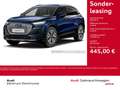 Audi Q4 e-tron 55 quattro advanced CAM HEAD-UP LM19 Blau - thumbnail 1