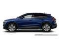 Audi Q4 e-tron 55 quattro advanced CAM HEAD-UP LM19 Blau - thumbnail 5