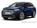 Audi Q4 e-tron 55 quattro advanced CAM HEAD-UP LM19 Blau - thumbnail 2