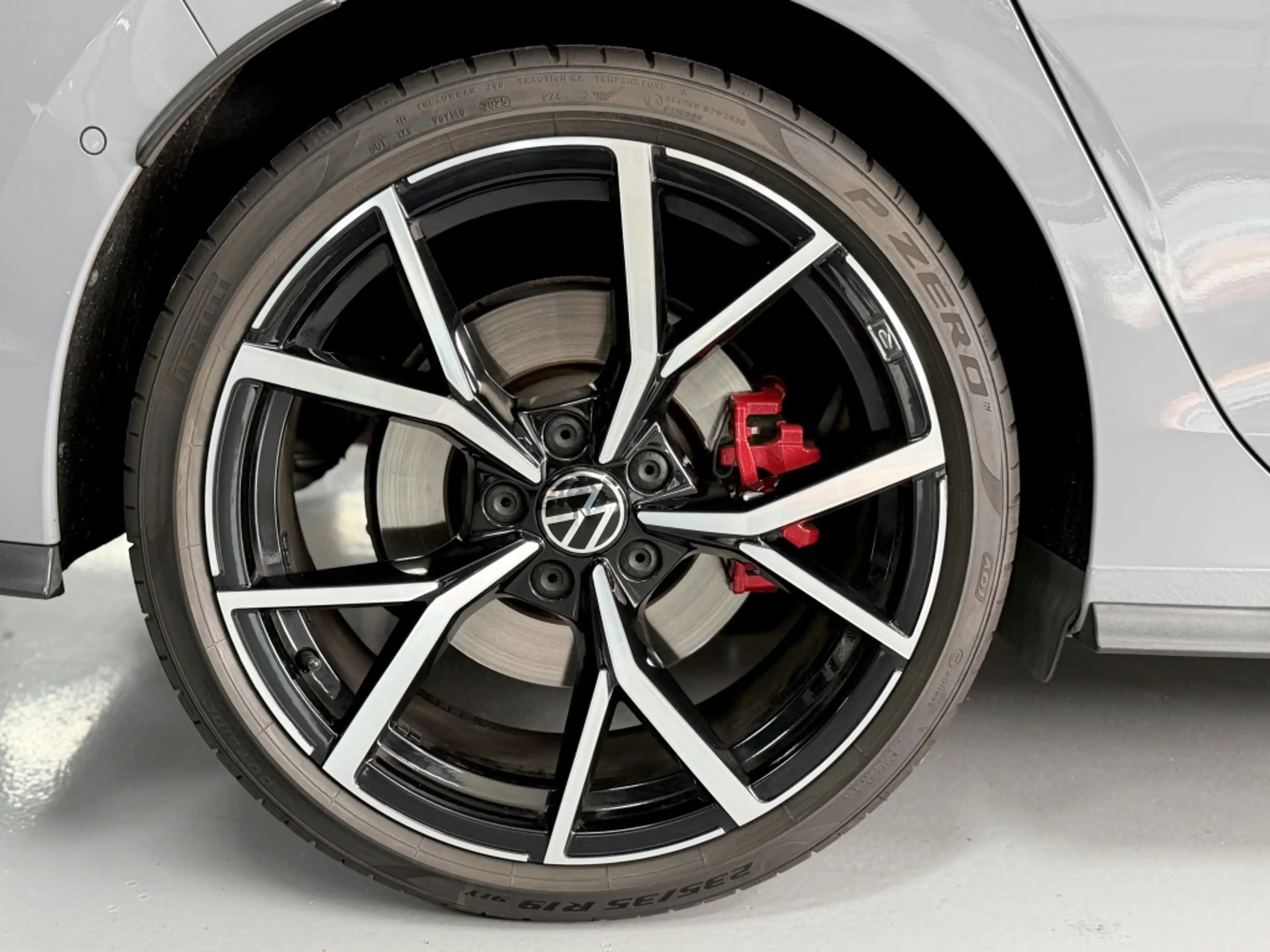Volkswagen Golf GTI 2.0 TSI 245PK 2022 PANO IQ ACC — photo 16