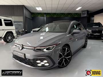 2.0 TSI 245PK 2022 PANO IQ ACC