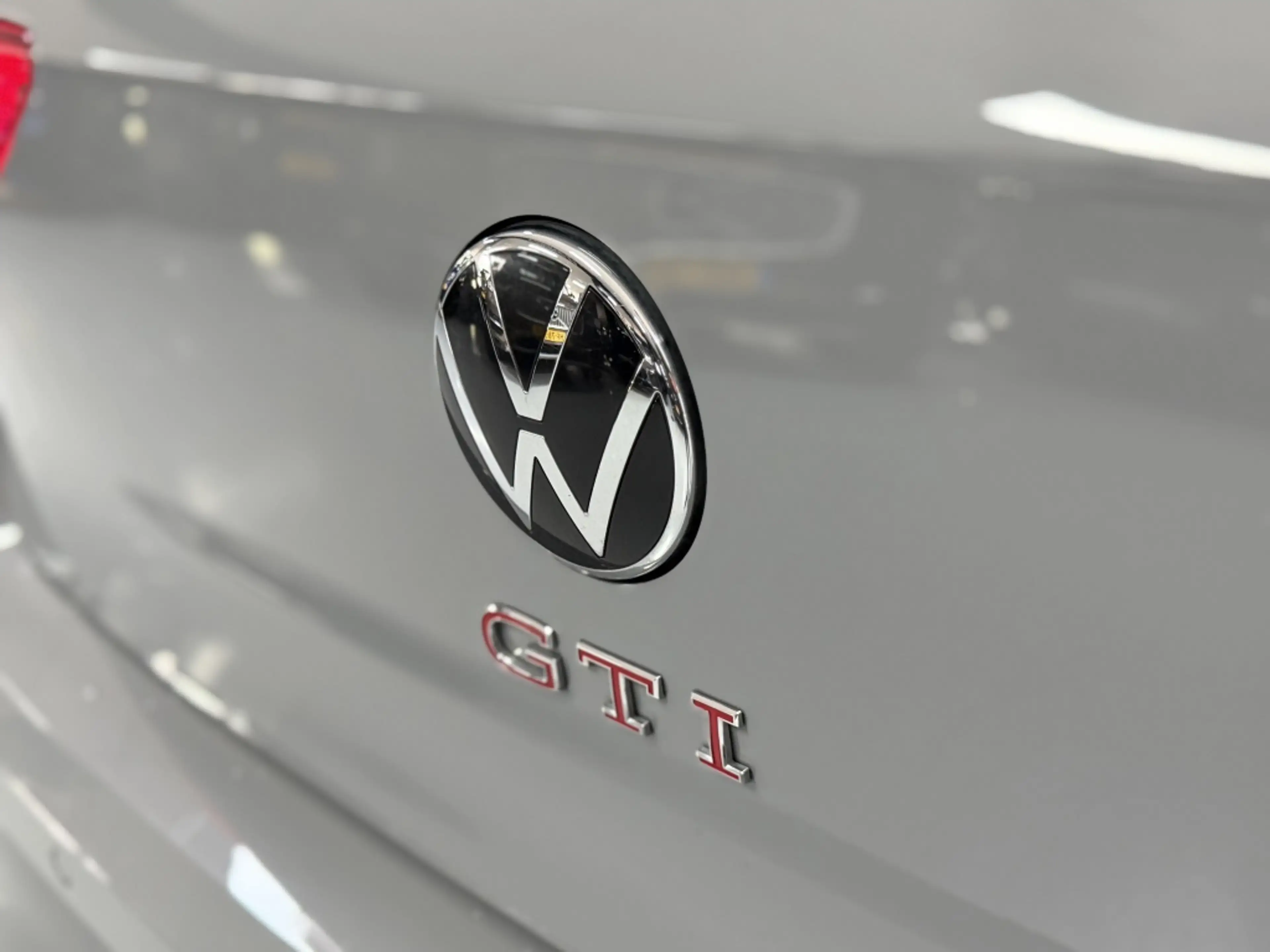 Volkswagen Golf GTI 2.0 TSI 245PK 2022 PANO IQ ACC — photo 17
