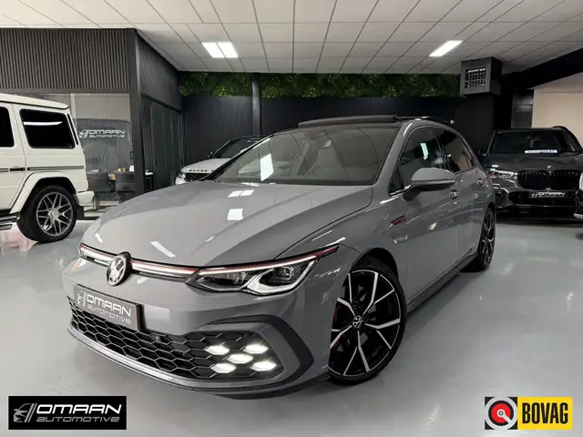 Volkswagen Golf GTI 2.0 TSI 245PK 2022 PANO IQ ACC