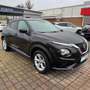 Nissan Juke N-Connecta 1.0 Benzin Schwarz - thumbnail 6