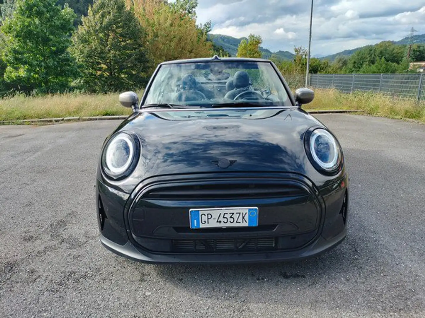 MINI Cooper Cabrio Mini 1.5 Cooper Yours Cabrio Nero - 2