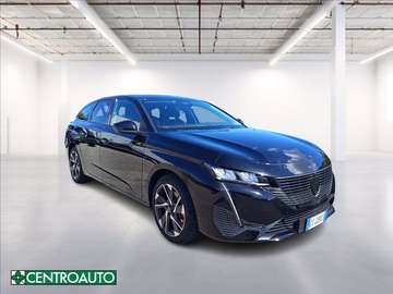 SW 1.5 bluehdi Allure s&s 130cv eat8