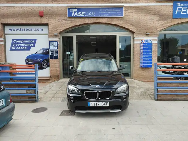BMW X1 sDrive 18d