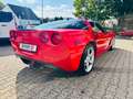 Corvette C6 6.0 V8 Targa Autom. Rot - thumbnail 5