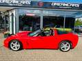 Corvette C6 6.0 V8 Targa Autom. Rot - thumbnail 1