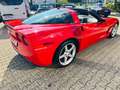 Corvette C6 6.0 V8 Targa Autom. Rot - thumbnail 6