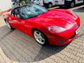 Corvette C6 6.0 V8 Targa Autom. Rot - thumbnail 7