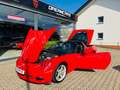 Corvette C6 6.0 V8 Targa Autom. Rot - thumbnail 9