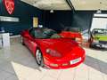 Corvette C6 6.0 V8 Targa Autom. Rot - thumbnail 10