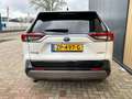 Toyota RAV 4 2.5 Hybrid Bi-Tone | PANORAMADAK | NL-AUTO | JBL | Blanc - thumbnail 5