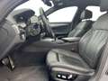 BMW 540 540d mhev 48V xdrive Msport auto Grigio - thumbnail 14