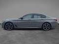 BMW 540 540d mhev 48V xdrive Msport auto Grigio - thumbnail 2