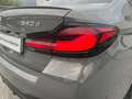 BMW 540 540d mhev 48V xdrive Msport auto Grigio - thumbnail 9