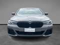 BMW 540 540d mhev 48V xdrive Msport auto Grigio - thumbnail 7