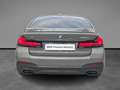 BMW 540 540d mhev 48V xdrive Msport auto Grigio - thumbnail 4