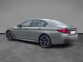 BMW 540 540d mhev 48V xdrive Msport auto Grigio - thumbnail 3