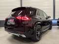 Mercedes-Benz GLE 350 e 4MATIC AMG PANO/22"BREEDSET AMG/360CAMERA/LEER/D Black - thumbnail 8