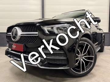 e 4MATIC AMG PANO/VOL-LEER/22"BREEDSET AMG/360CAME