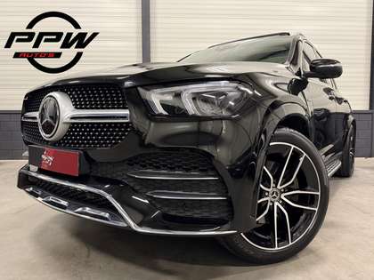 Mercedes-Benz GLE 350 e 4MATIC AMG PANO/22"BREEDSET AMG/360CAMERA/VOL-LE