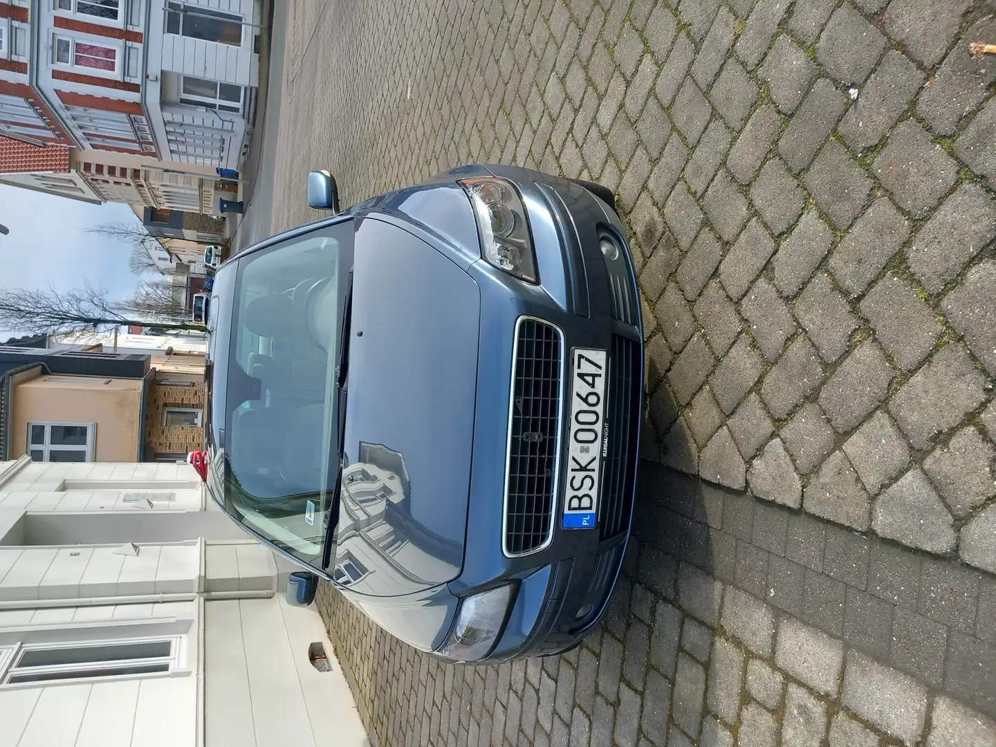 Volvo S40 2.4i Aut. Bleu - 2
