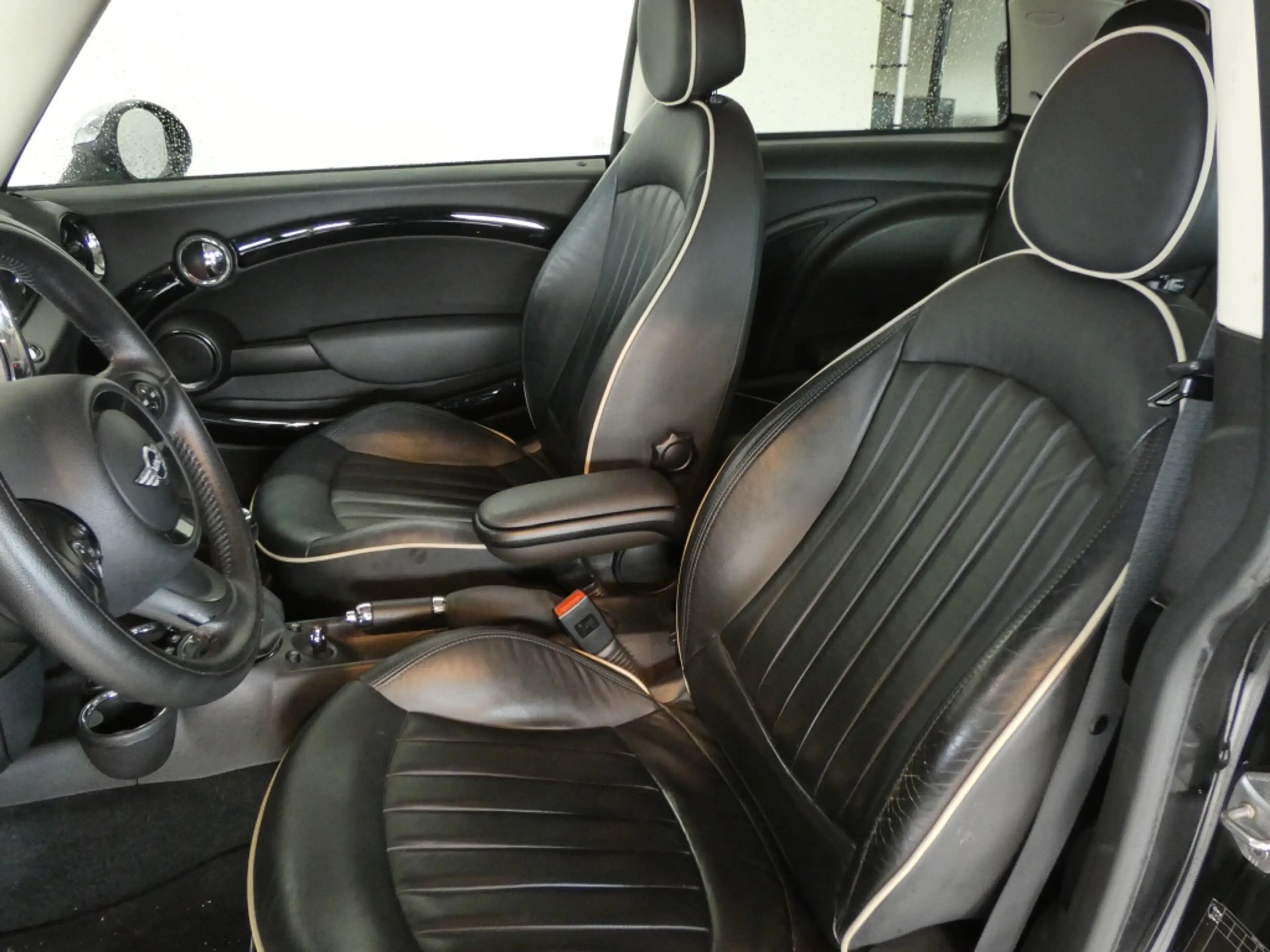 MINI Cooper 3-Deurs 1.6 10yII — photo 5