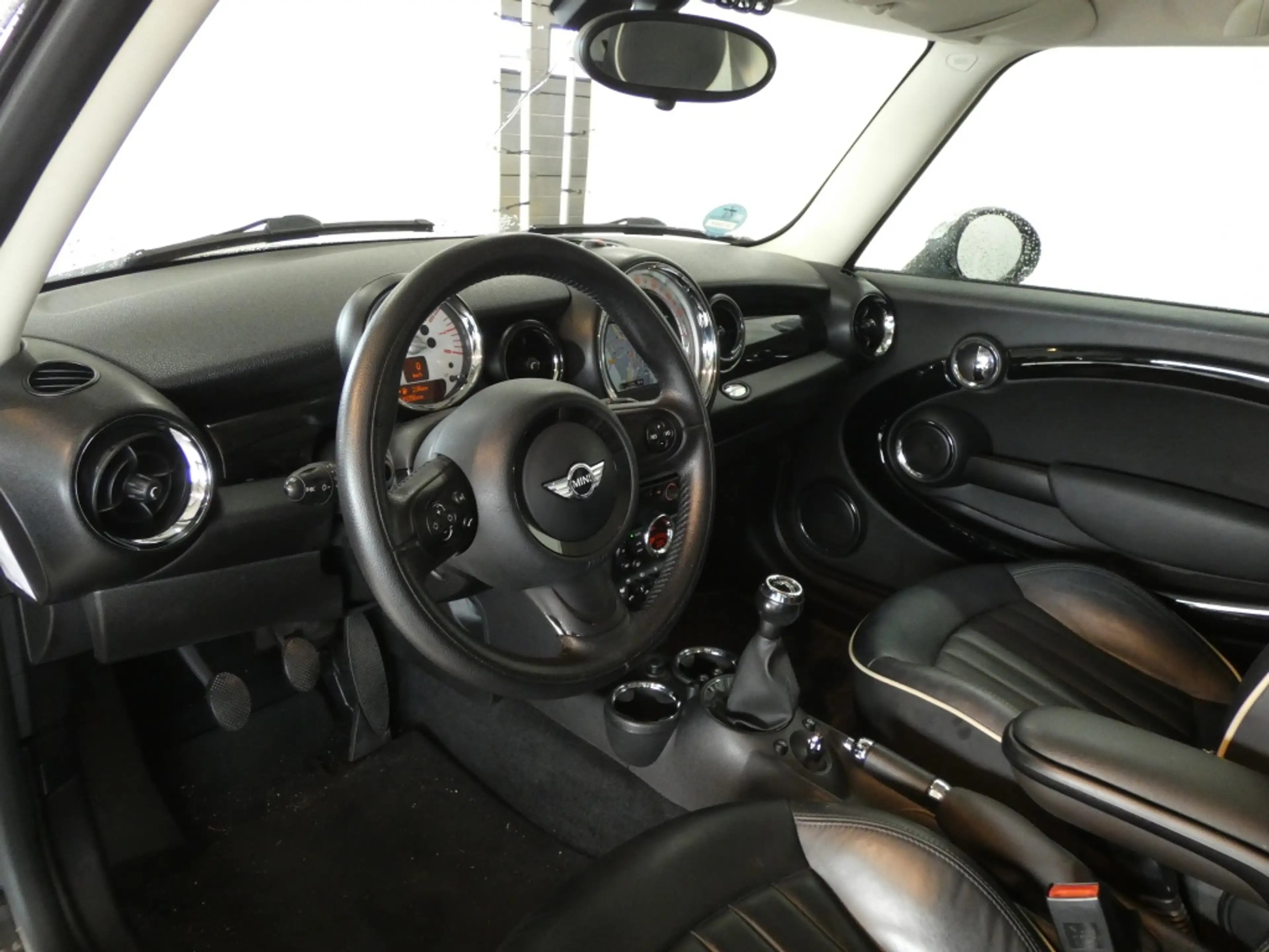 MINI Cooper 3-Deurs 1.6 10yII — photo 4
