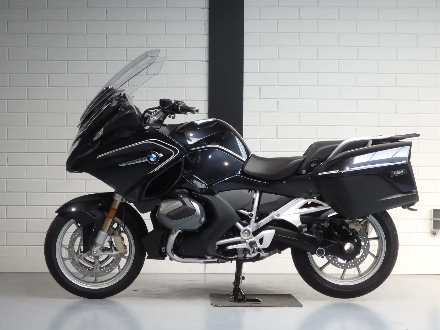 BMW R 1250 RT - 2