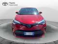 Toyota C-HR 1.8 Hybrid E-CVT Trend - thumbnail 4