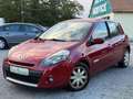 Renault Clio Dynamique 1.2 / KLIMA / SITZHEIZUNG Rood - thumbnail 1