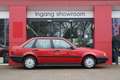 Volvo 440 1.7i DL | Automaat | Uniek | 1991 | Rojo - thumbnail 4