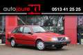 Volvo 440 1.7i DL | Automaat | Uniek | 1991 | Rojo - thumbnail 1