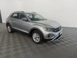 Volkswagen T-Roc 2.0 TDI 150 Start/Stop DSG7 Life Business TVA récupérable