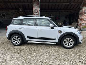Mini Countryman 1.5A PHEV Cooper SE ALL4 (EU6d-T.)